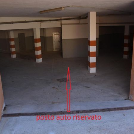 Recidence Il Gabbiano Appartement Valledoria  Buitenkant foto
