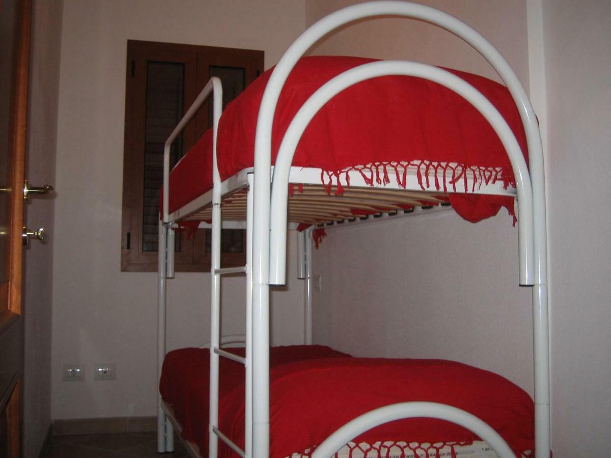 Recidence Il Gabbiano Appartement Valledoria  Buitenkant foto