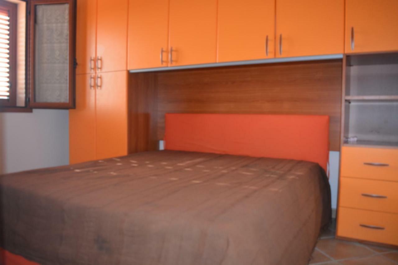 Recidence Il Gabbiano Appartement Valledoria  Buitenkant foto